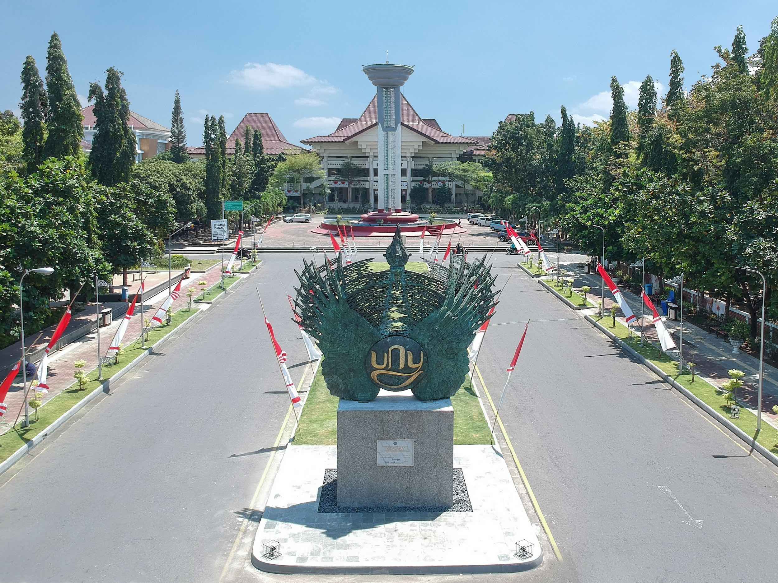 Uny Universitas Negeri Yogyakarta 7919